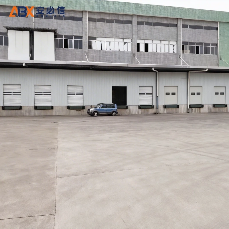 三沙市厂房高速门